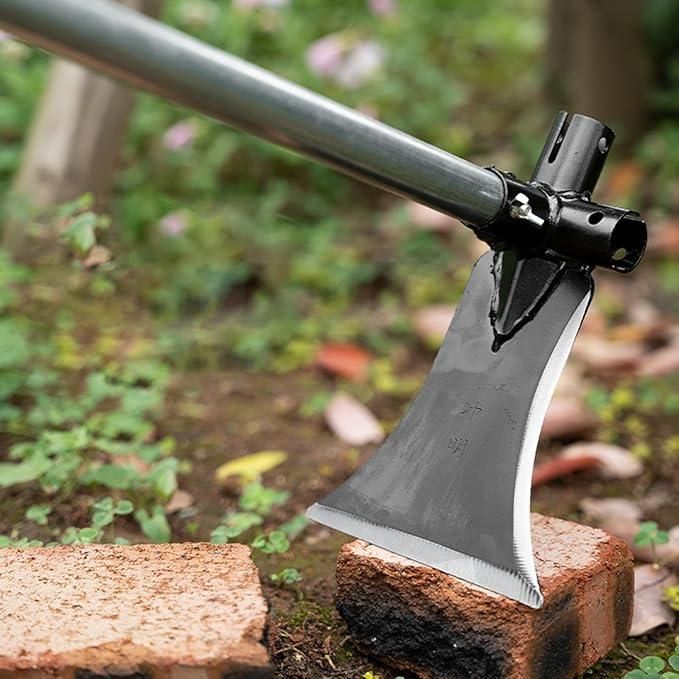 3-in-1 Garden Flat Shovel